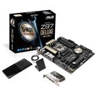 MAINBOARD ASUS Z97-DELUXE(NFC & WLC)